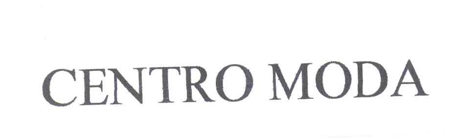 CENTRO MODA
