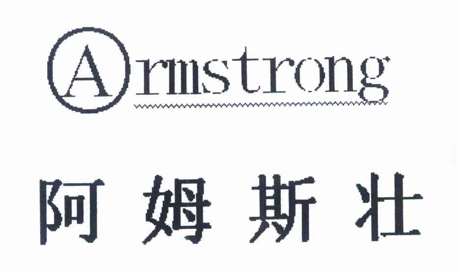 阿姆斯壮 ARMSTRONG