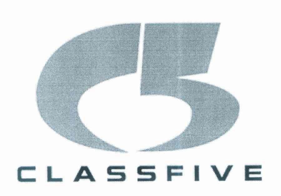 CLASSFIVE C5