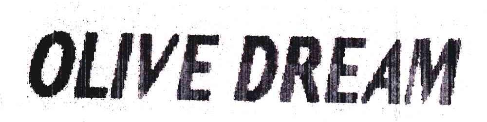 OLIVE DREAM