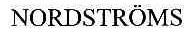 NORDSTROMS