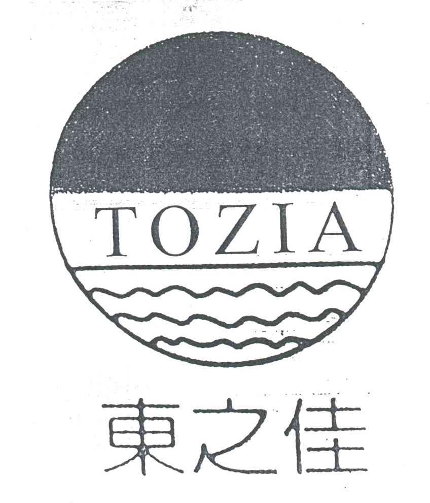 东之佳;TOZIA