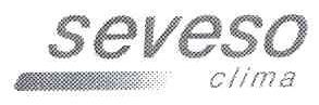 SEVESO CLIMA