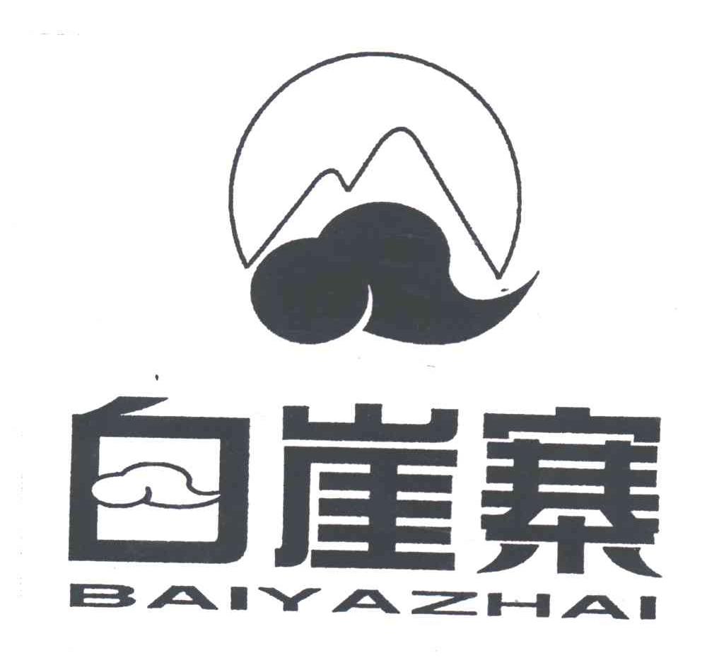 白崖寨