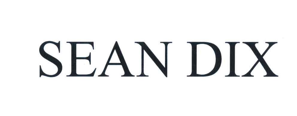 SEAN DIX