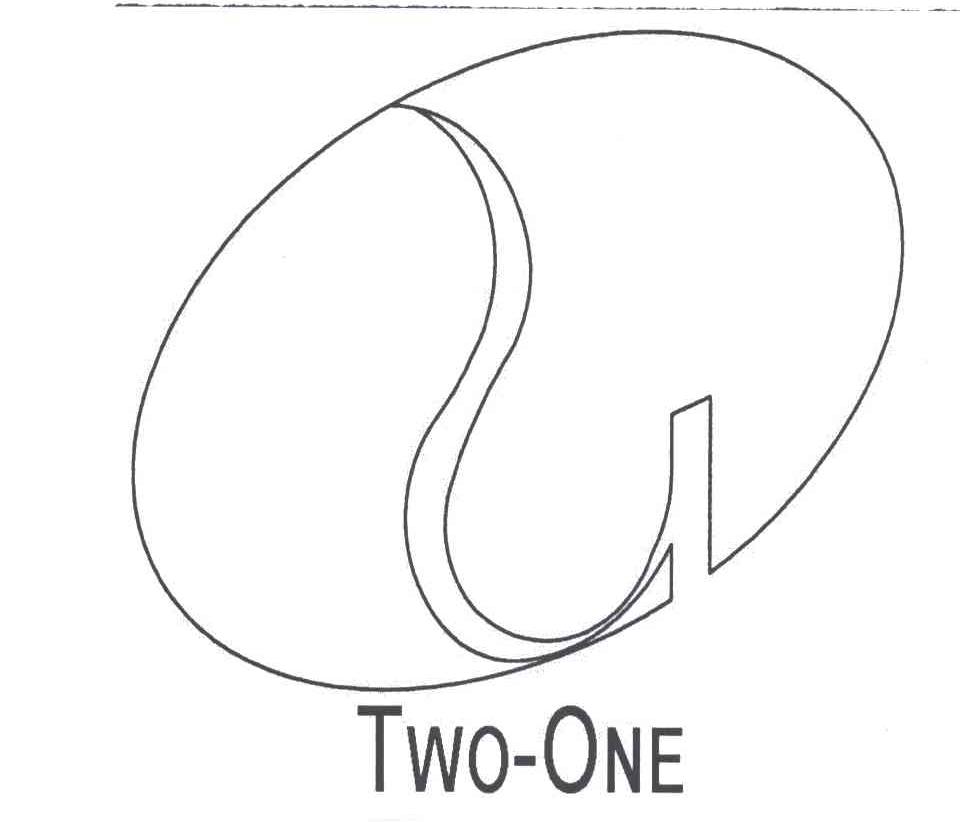 TWO-ONE