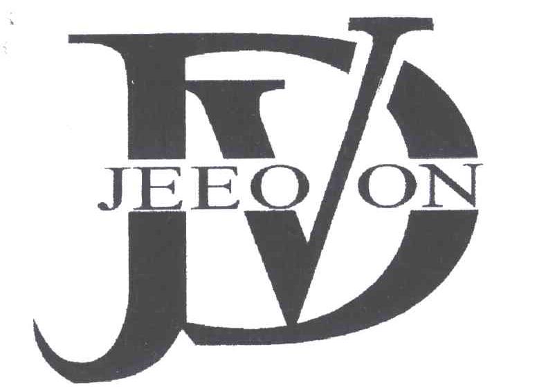 JEEO ON;JVD