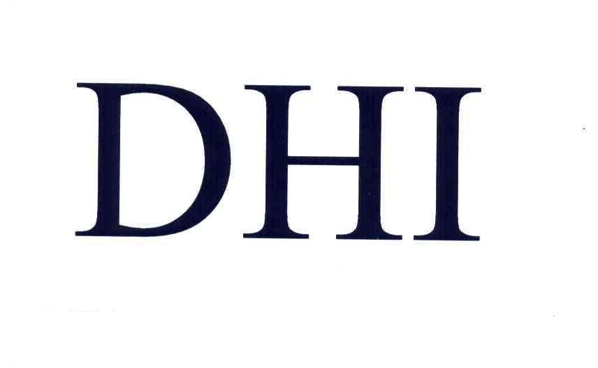 DHI