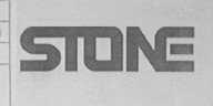 STONE