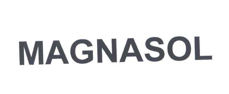 MAGNASOL