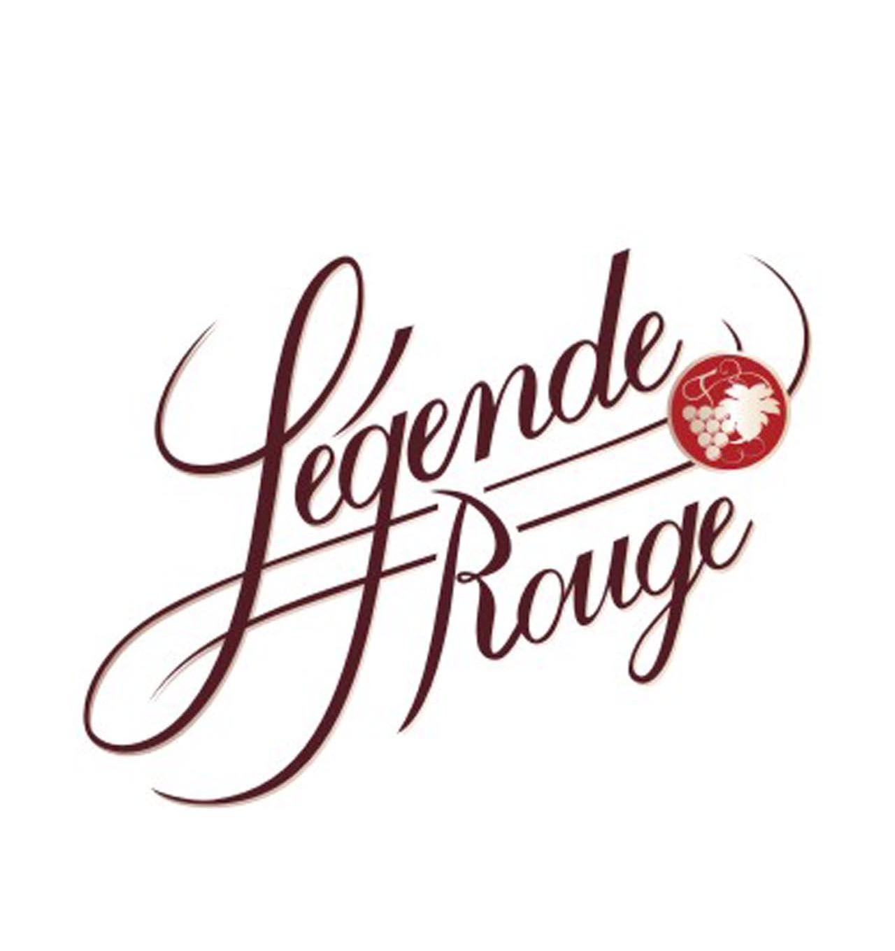LEGENDE ROUGE