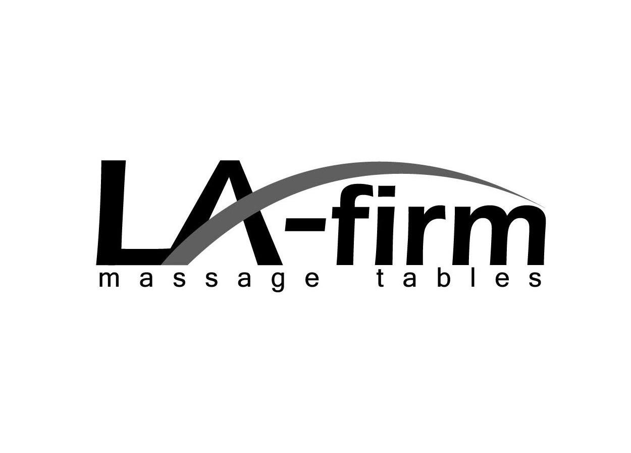 LA-FIRM MASSAGE TABLES