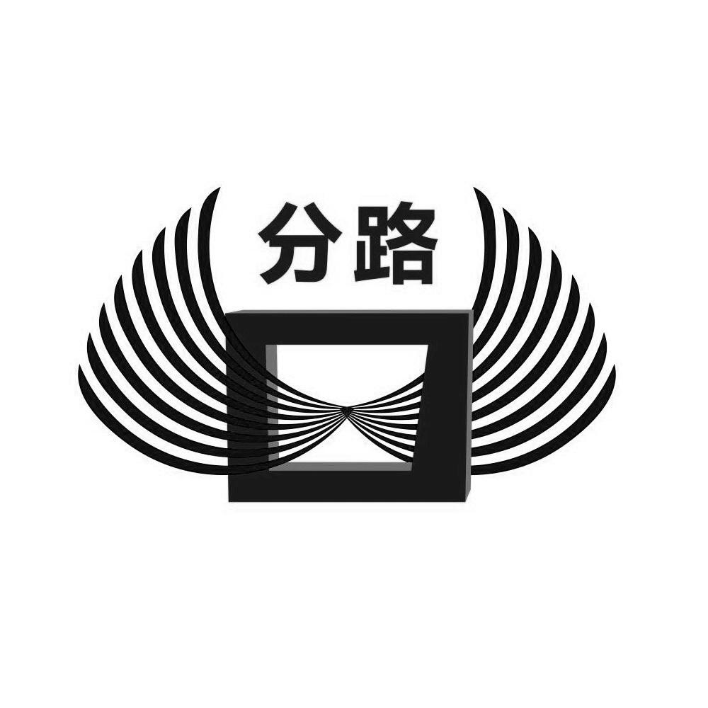 分路