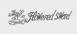 FLOWERED SWORD