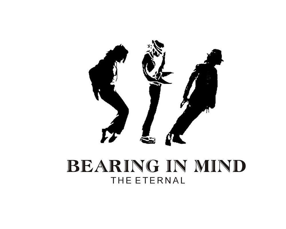 BEARING IN MIND THE ETERNAL
