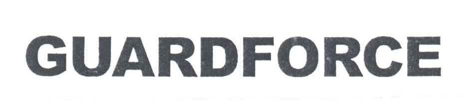GUARDFORCE