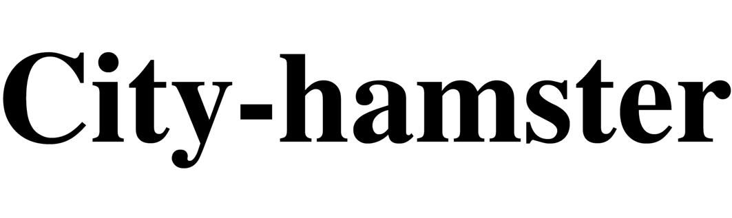 CITY-HAMSTER