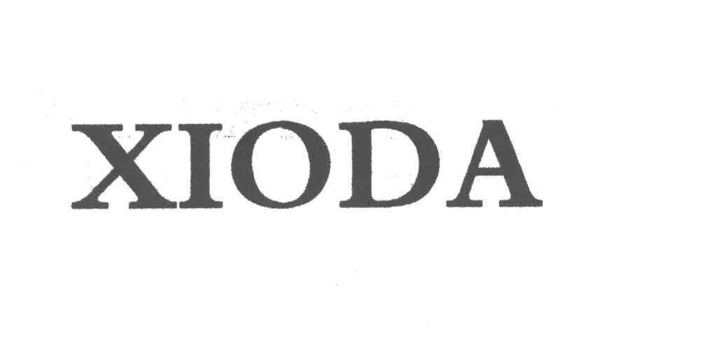 XIODA