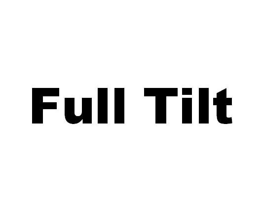 FULL TILT