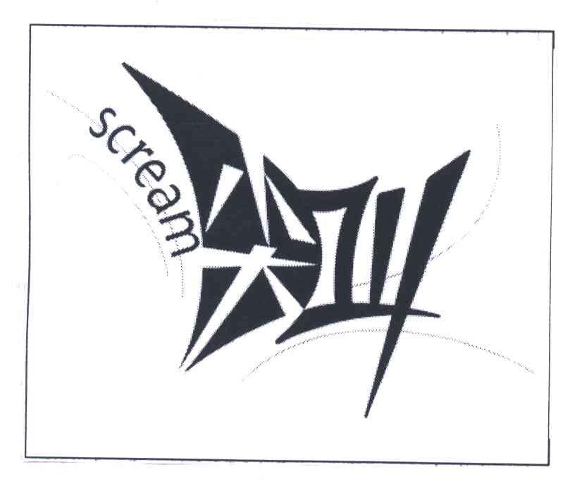 尖叫;SCREAM