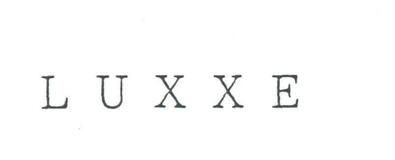 LUXXE