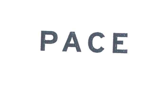 PACE;步