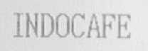 INDOCAFE