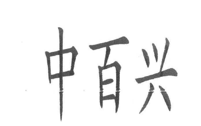 中百兴