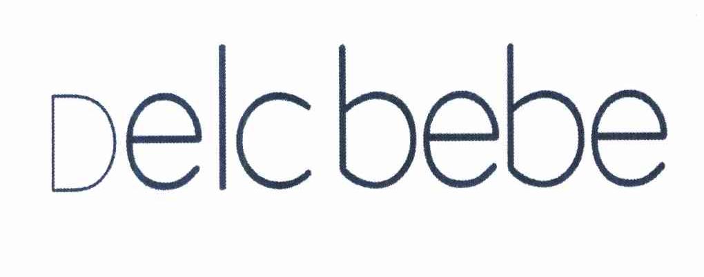 DELCBEBE