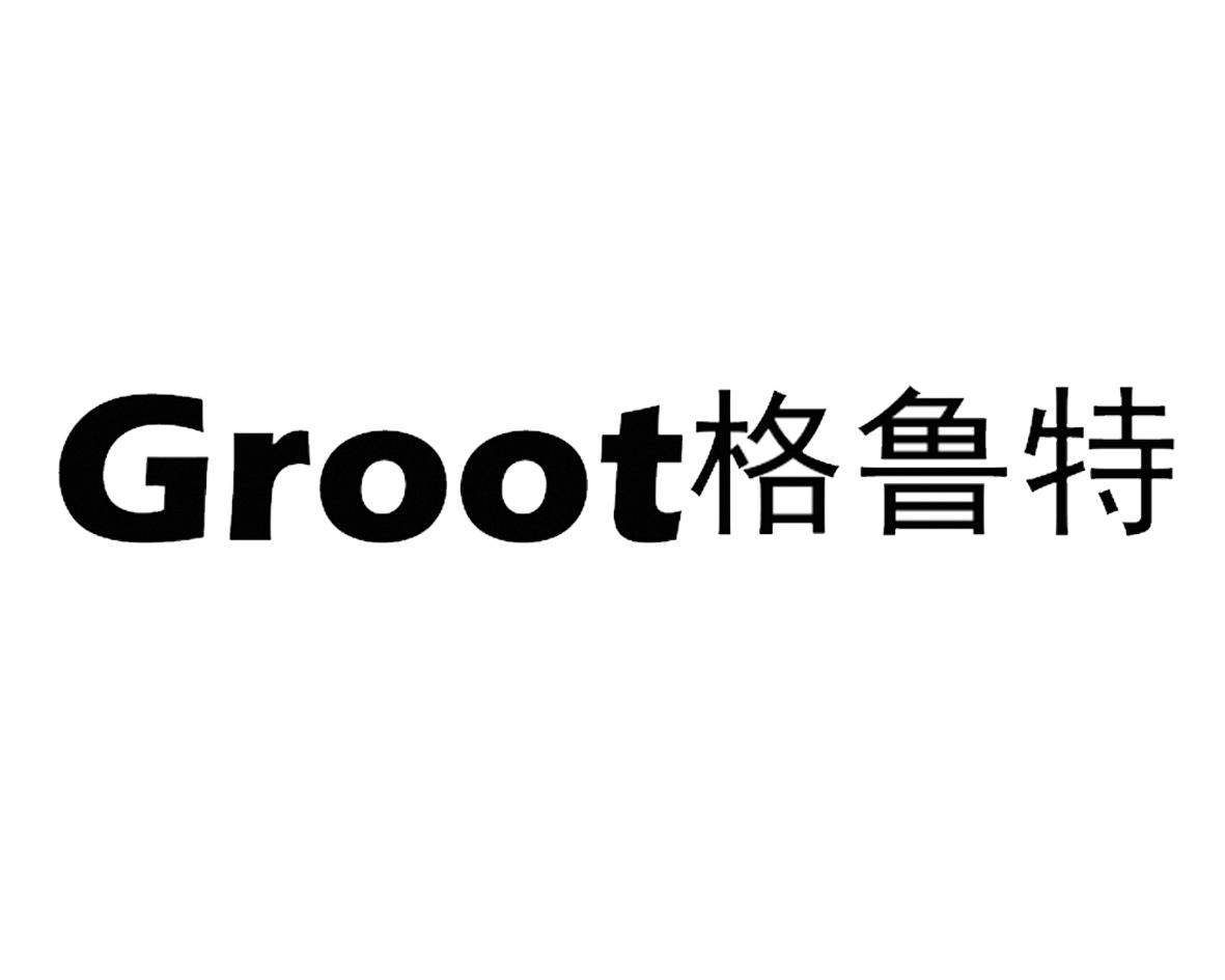 GROOT 格鲁特