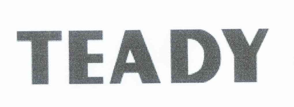 TEADY