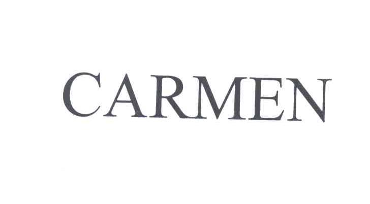 CARMEN