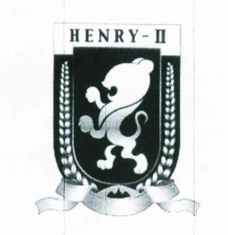 HENRY-II