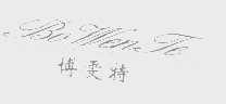博雯特