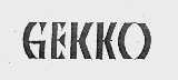 GEKKO