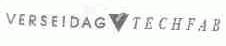 VERSEIDAGTECHFAB