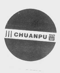 川普