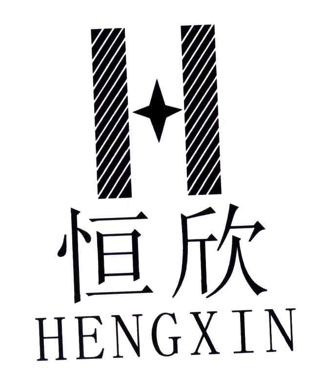 H;恒欣