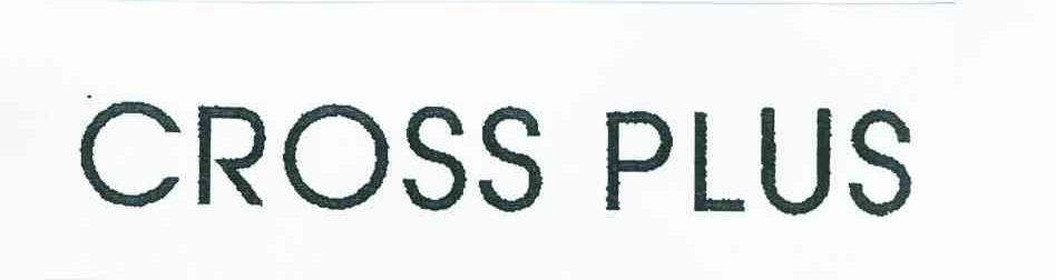 CROSS PLUS