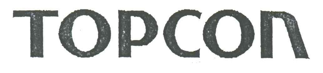 TOPCON