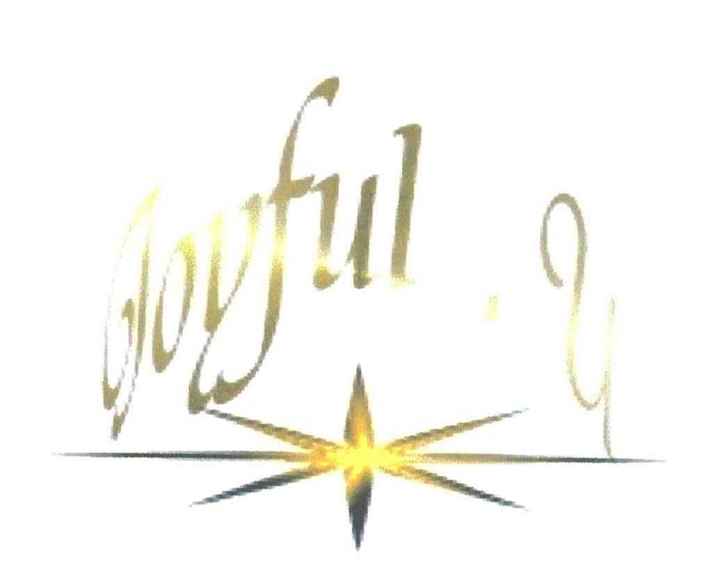 JOYFUL及图形
