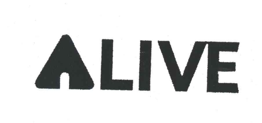 ALIVE；LIVE;A