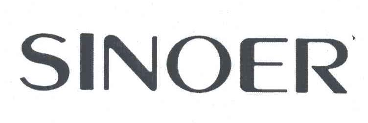 SINOER