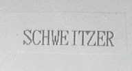 SCHWEITZER