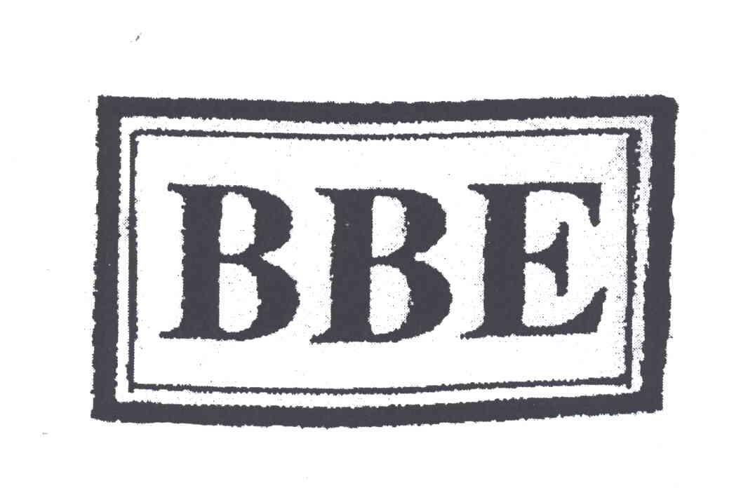 BBE
