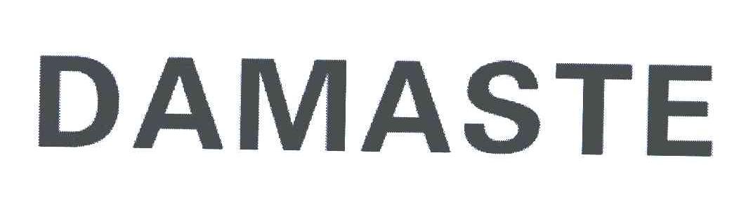 DAMASTE