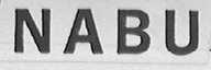 NABU