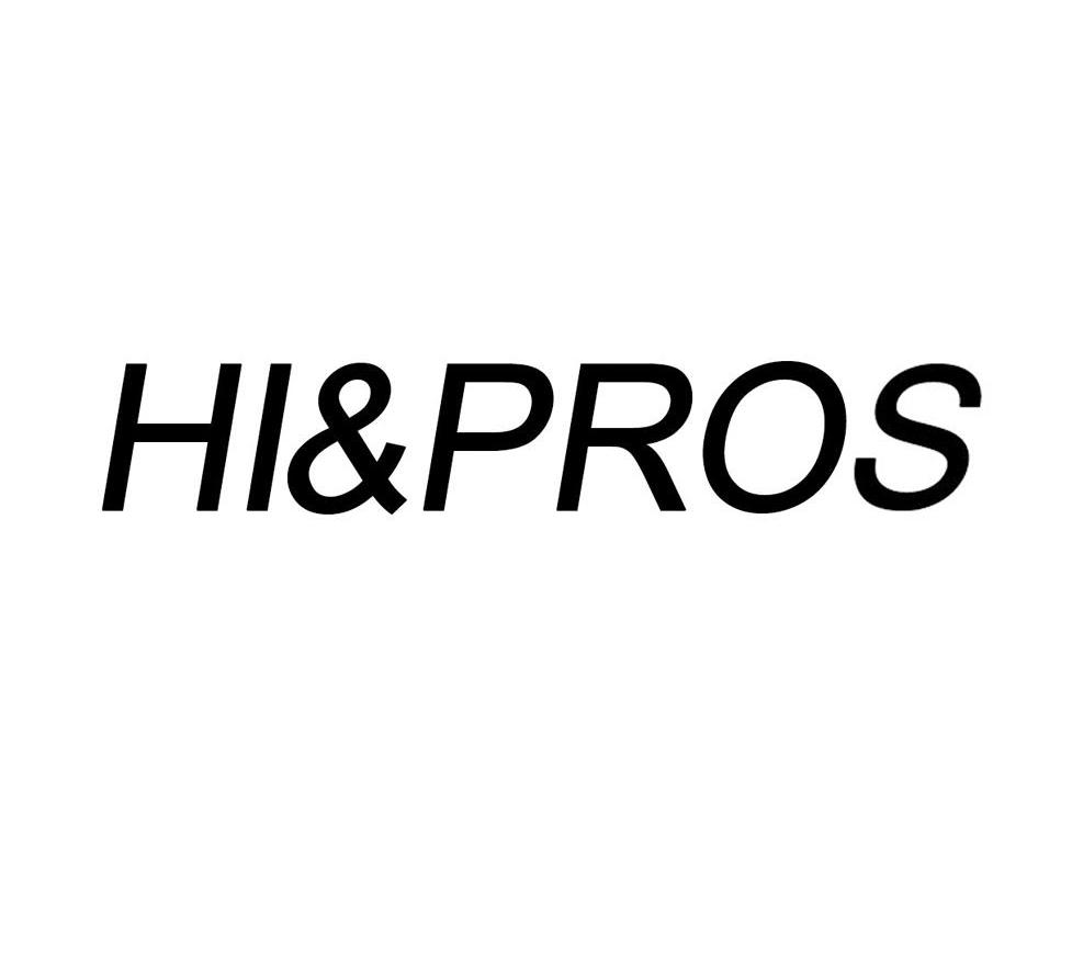 HI&PROS