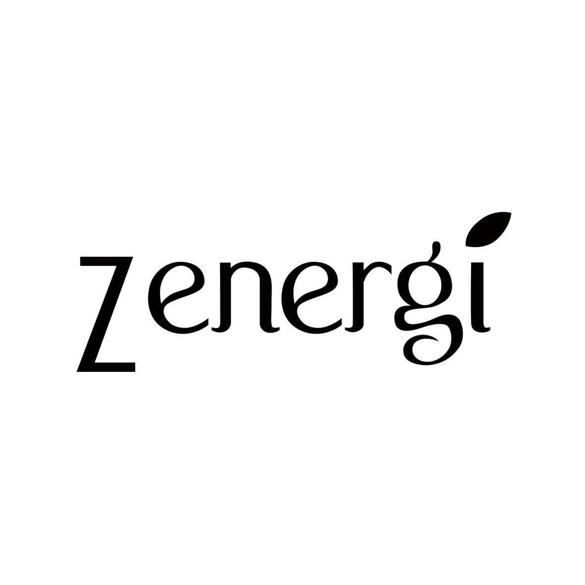 ZENERGI