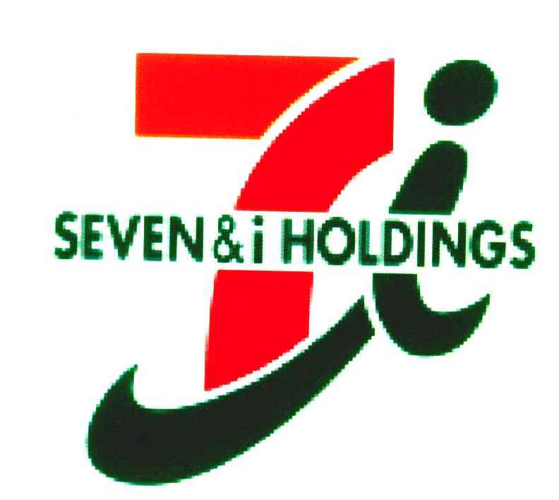 SEVEN&I HOLDINGS;7;I